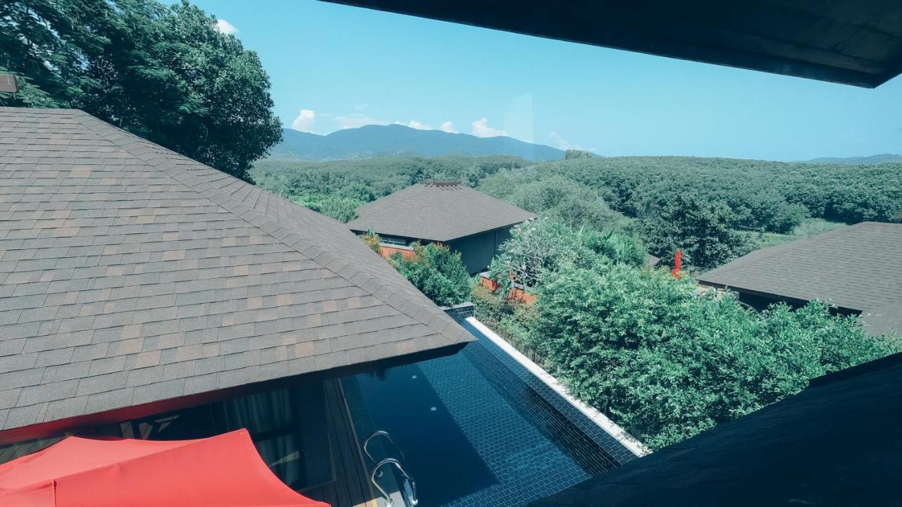 A-Star Phulare Valley, Chiang Rai 호텔 외부 사진